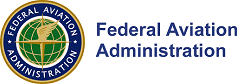 FAA logo