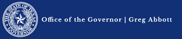 Learn more about the Office of the Texas Governor Greg Abbott